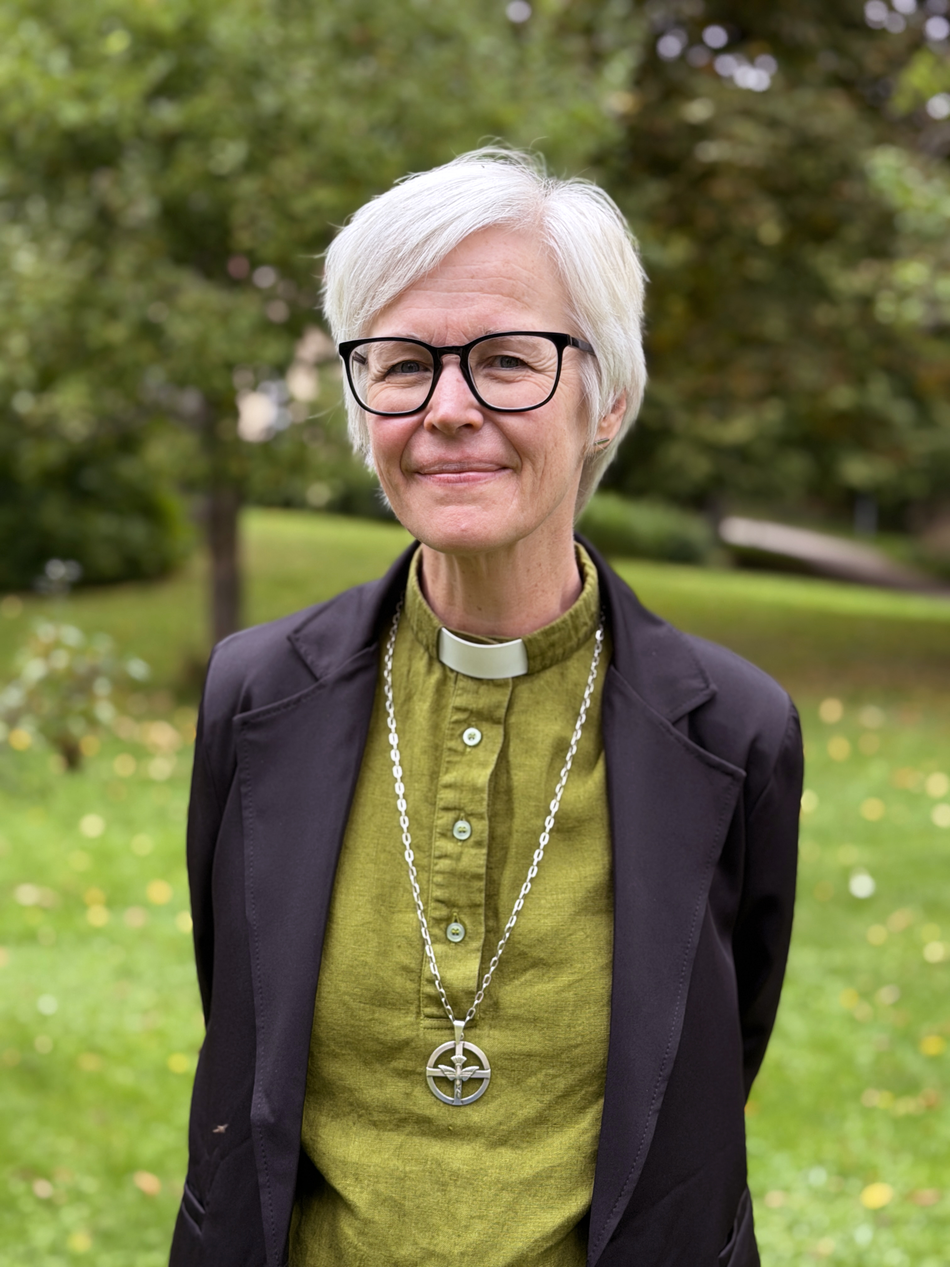 Astrid Nilsson